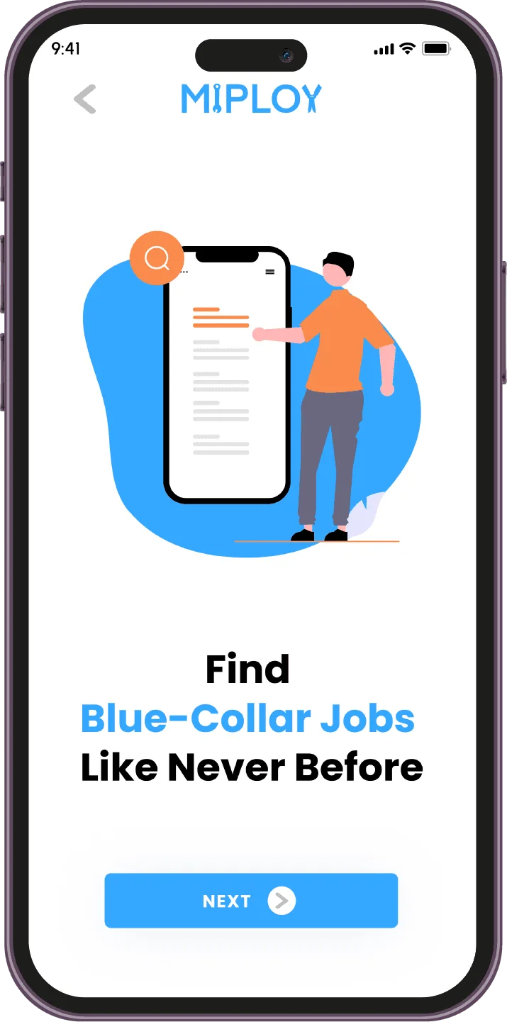 Operational Gaps in Job Platform Experiences